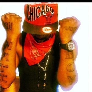 Meet your Posher, Charles